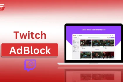 Twitch AdBlock