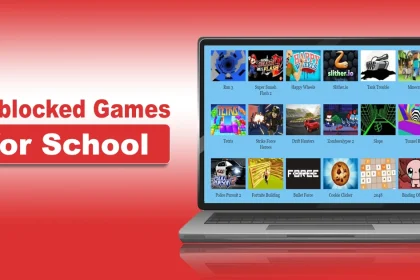 Unblocked Games for School