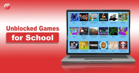 How to Play Unblocked Games for School? Unblocked Games for School