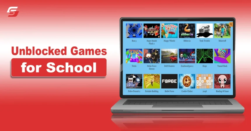 Unblocked Games for School