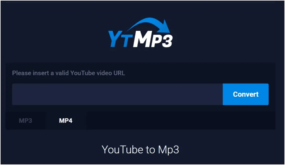 YTMP3