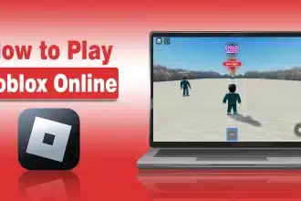 Play Roblox Online