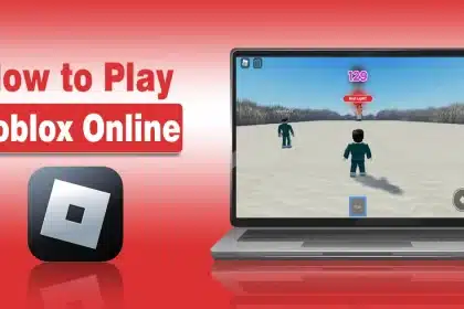 Play Roblox Online