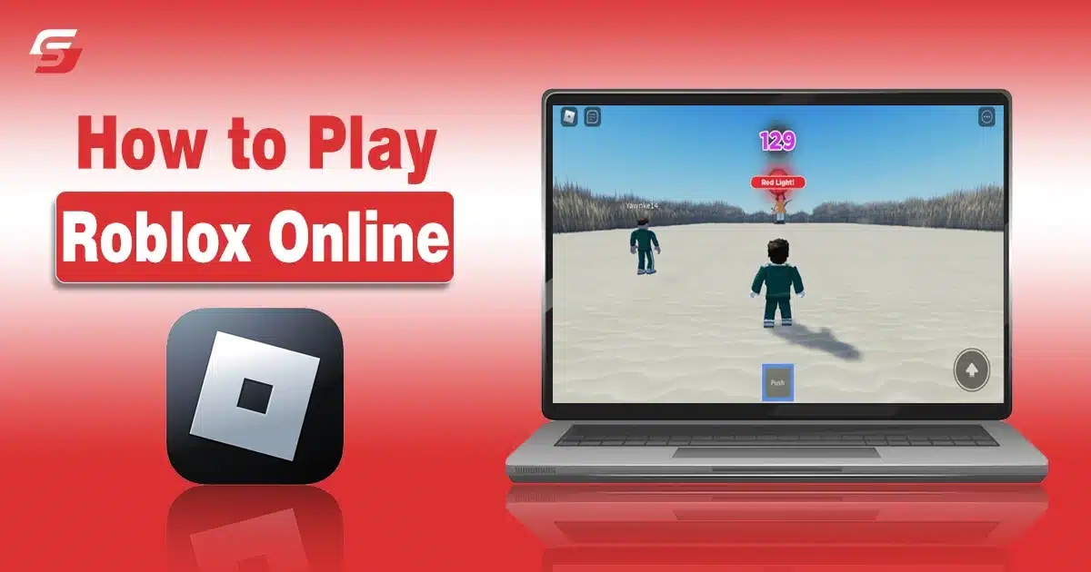 Play Roblox Online