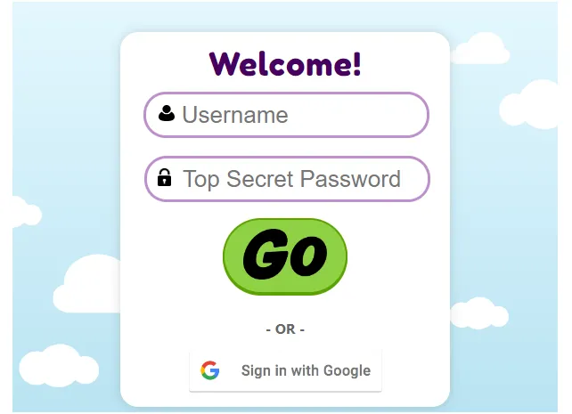 How to Access PebbleGo