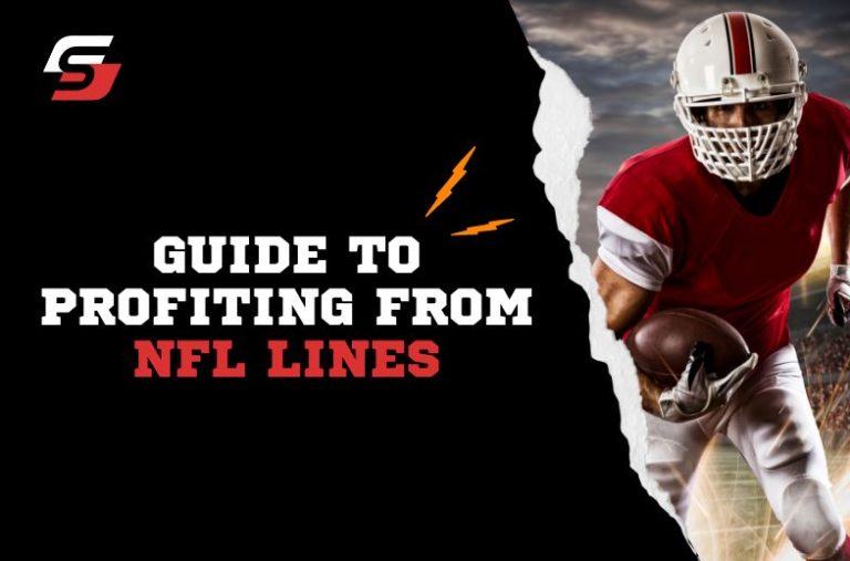 Guide to Profiting from NFL Lines