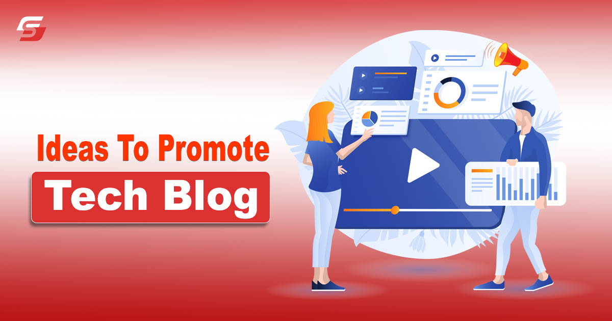 Promote Your Technology Blog