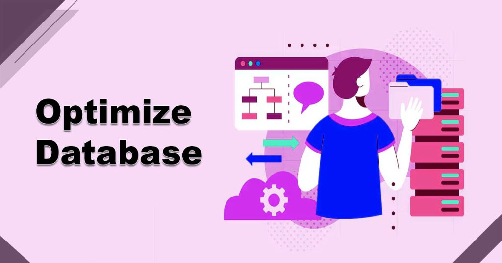 Optimize Database