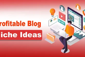 Profitable Blog Niche Ideas