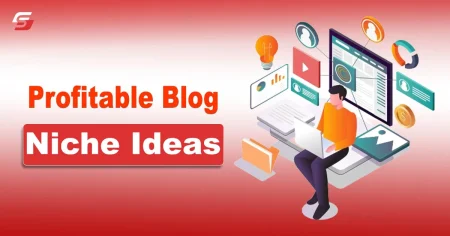 Profitable Blog Niche Ideas