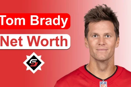 Tom Brady Net Worth