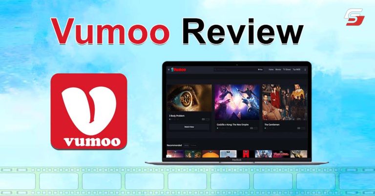 Vumoo Review