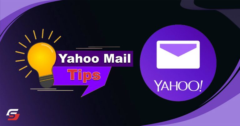 Yahoo Mail Tips