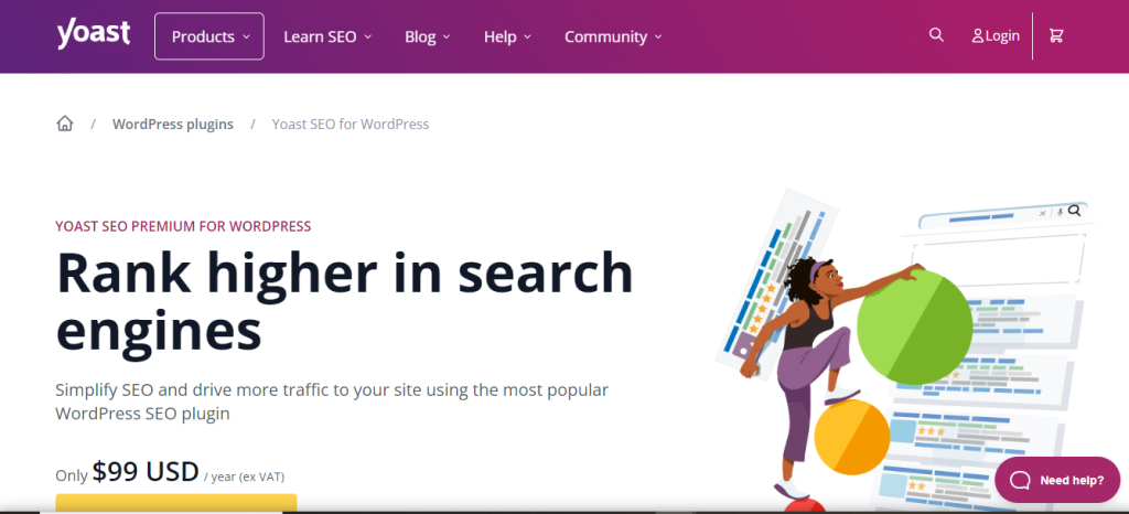 Yoast SEO