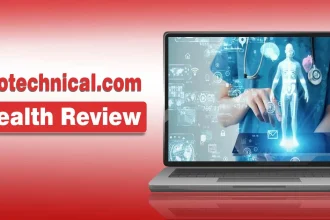 Aiotechnical.com Health Review