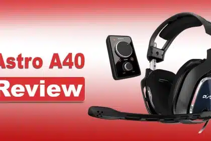 Astro A40