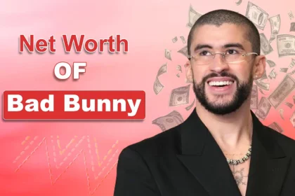 Bad Bunny Net Worth