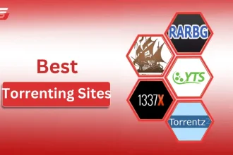 Best Torrenting Sites