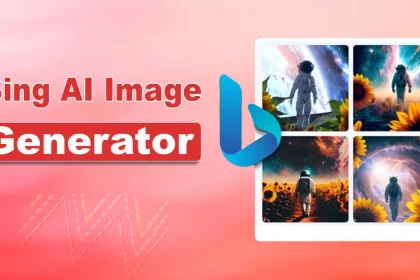 Bing AI Image Generator