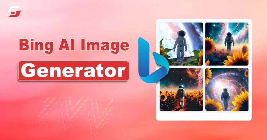 Bing AI Image Generator