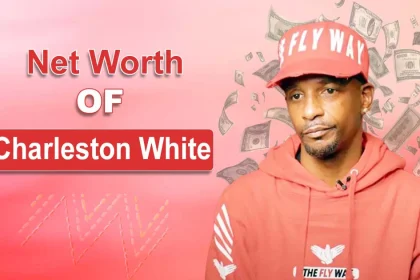 Charleston White Net Worth