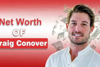 Net Worth of Craig Conover