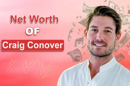 Craig Conover Net Worth