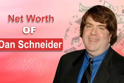 Dan Schneider Net Worth