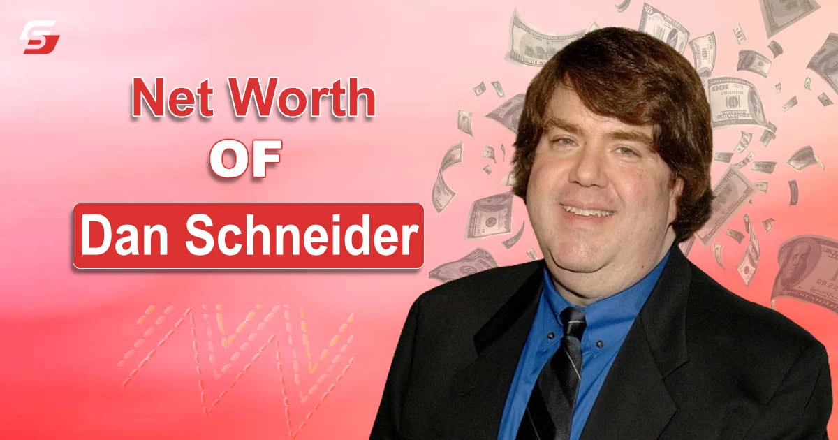 Dan Schneider Net Worth