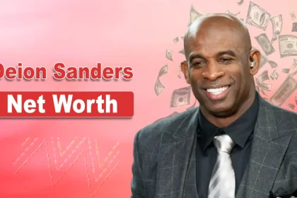 Deion Sanders Net Worth