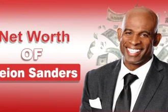 Deion Sanders Net Worth