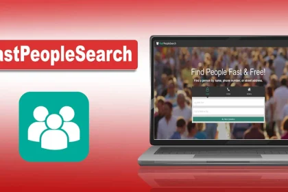 FastPeopleSearch