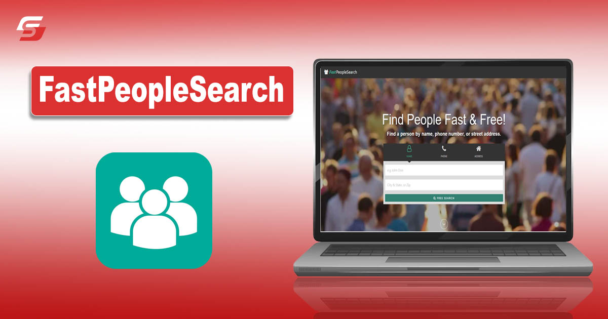 FastPeopleSearch