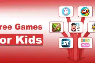 Free Games for Kids