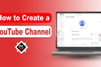 How to Create a YouTube Channel