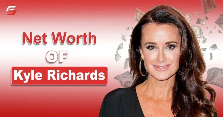 Kyle Richards Net Worth 2025 – Career Milestones and Business Ventures Kyle Richards Net Worth
