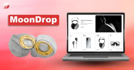 Moondrop – Best Chinese Manufacturing Company Moondrop