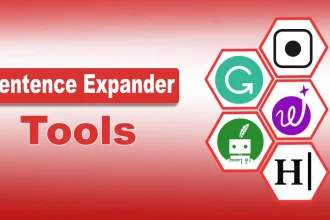 Sentence Expander Tools