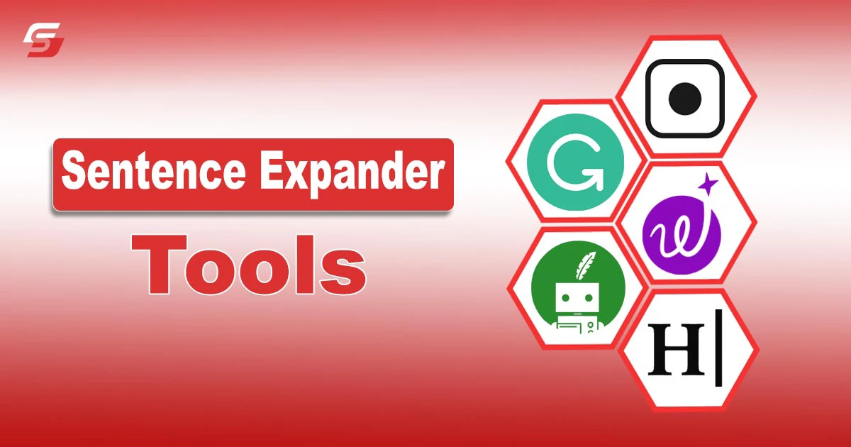 Sentence Expander Tools