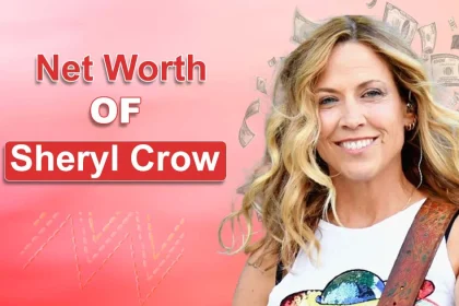 Sheryl Crow Net Worth