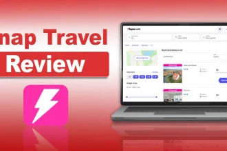 Snap Travel Review