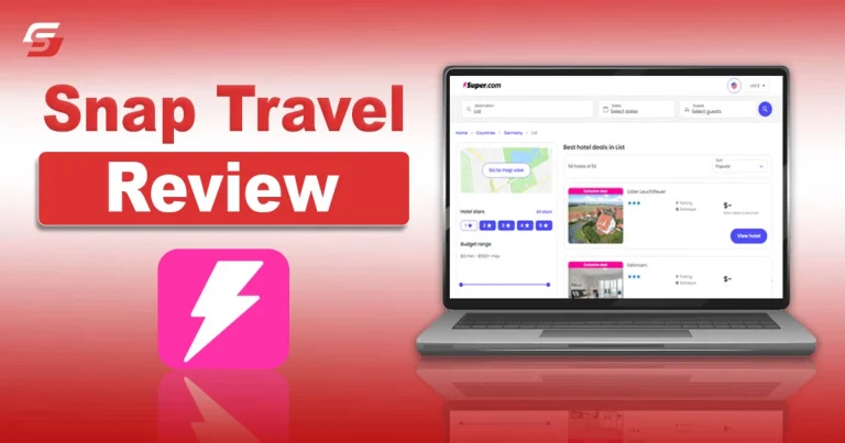Snap Travel Review