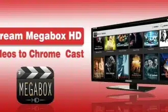 Megabox HD