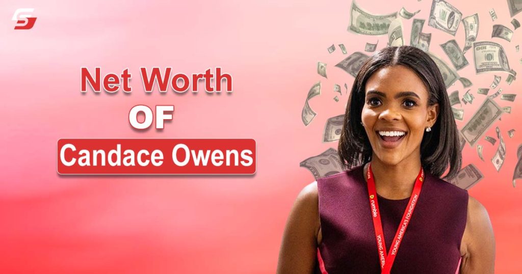 Candace Owens Net Worth