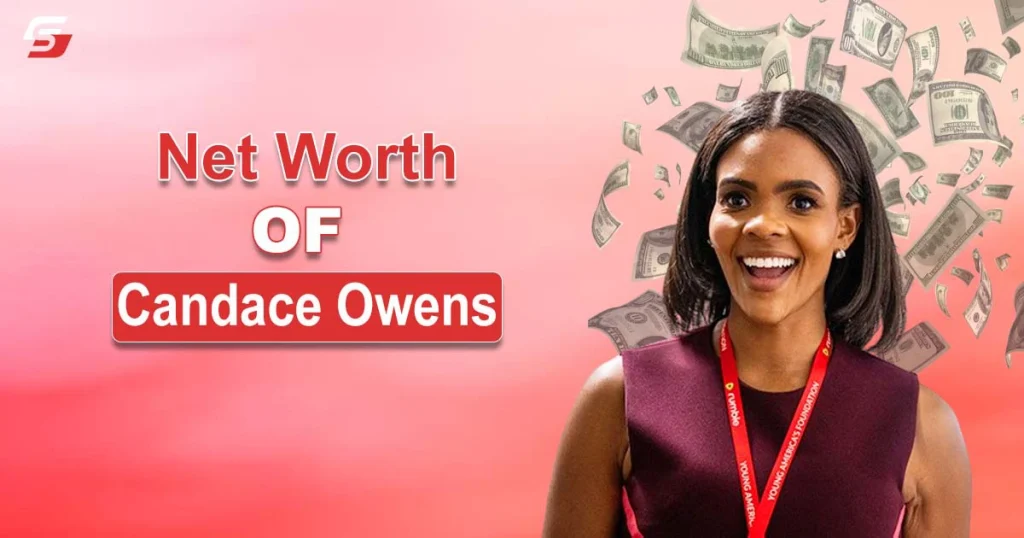 What is Candace Owens Net Worth? Biography and Source of Income Candace Owens Net Worth