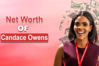 Candace Owens Net Worth