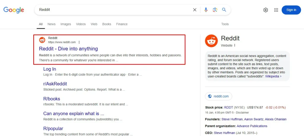 What Is Reddit And How To Use It Tips For New Users What Is Reddit And How To Use It Tips For New Users