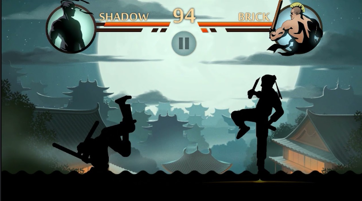 Shadow Fight 2