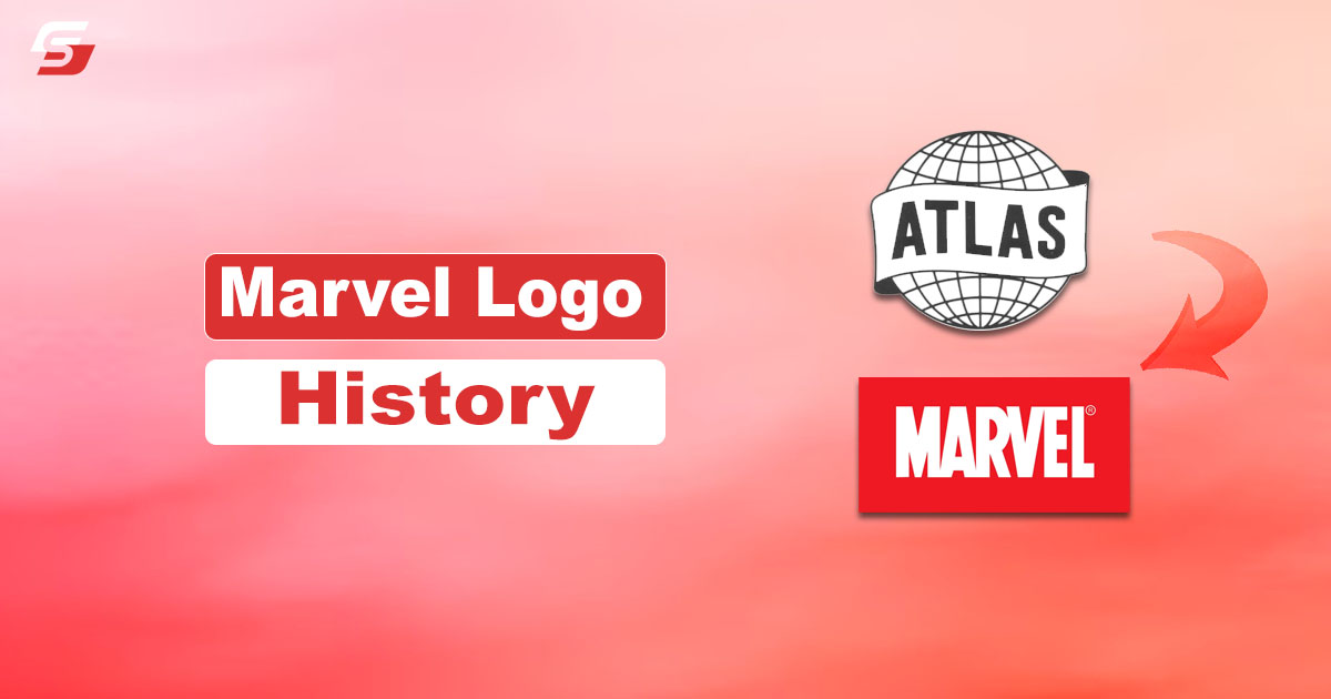 Marvel Logo