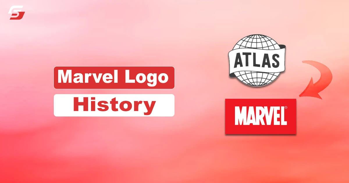 Marvel Logo History